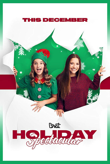 Poster of Holiday Spectacular