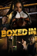 Poster of Boxed In