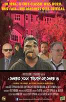 Poster of I Dared You! Truth or Dare Part 5
