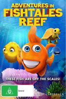 Poster of Adventures in Fishtale Reef