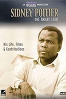 Poster of Sidney Poitier: One Bright Light