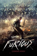 Poster of Furious