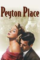Poster of Peyton Place