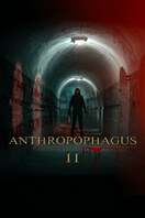 Poster of Anthropophagus II