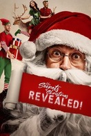 Poster of The Secrets of Christmas Revealed!