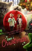 Poster of Tiny Christmas