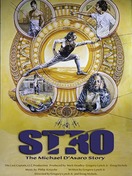 Poster of Stro: The Michael D'Asaro Story