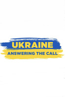 Poster of Ukraine: Answering the Call