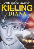 Poster of Killing Diana