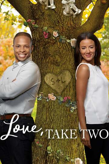 Poster of Love, Take Two