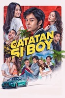 Poster of Catatan si Boy