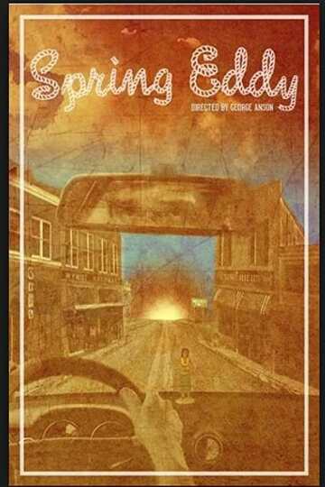 Poster of Spring Eddy