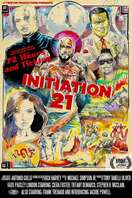 Poster of Initiation 21
