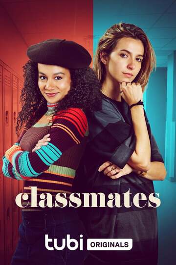Poster of Classmates