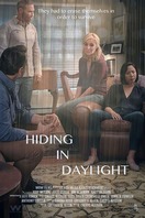 Poster of Hiding in Daylight