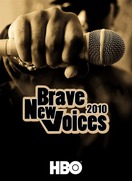 Poster of Brave New Voices 2010