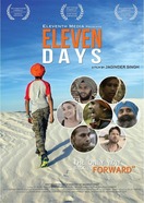 Poster of Eleven Days