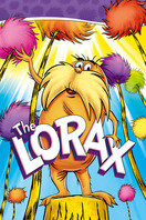 Poster of The Lorax