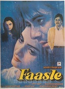 Poster of Faasle