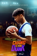Poster of Chang Can Dunk