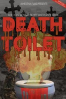 Poster of Death Toilet
