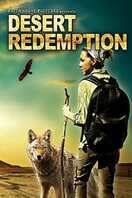 Poster of Desert Redemption