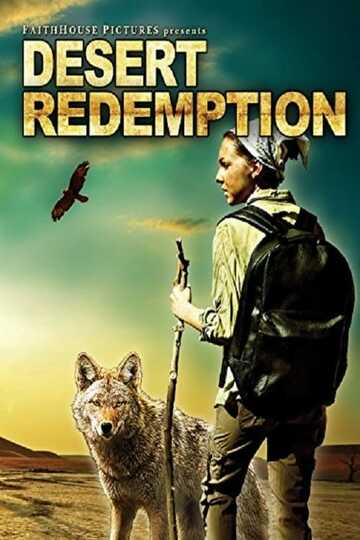 Poster of Desert Redemption