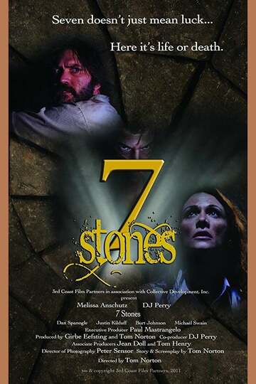 Poster of 7 Stones