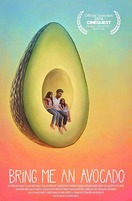 Poster of Bring Me an Avocado