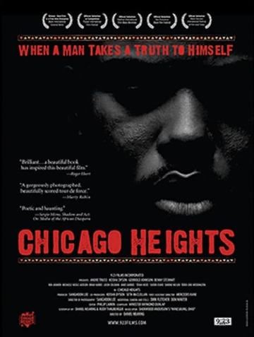 Poster of Chicago Heights