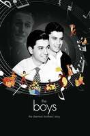 Poster of The Boys: The Sherman Brothers' Story