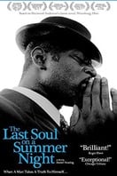 Poster of The Last Soul on a Summer Night