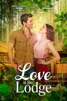 Poster of Love at the Lodge