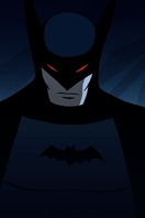 Poster of Batman Beyond
