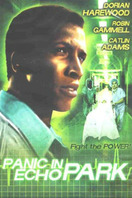 Poster of Panic in Echo Park