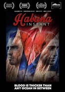 Poster of Habana Instant
