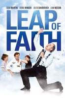 Poster of Leap of Faith