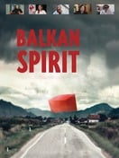 Poster of Balkan Spirit