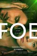 Poster of Foe