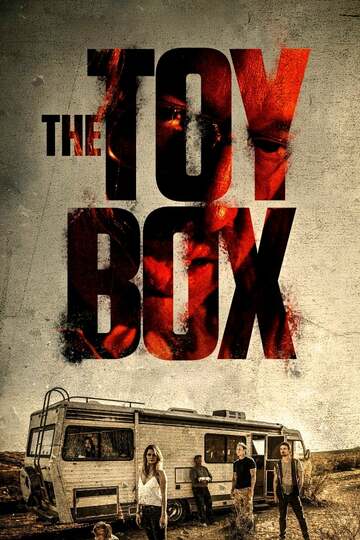 Poster of The Toybox