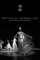 Poster of Battle at Versailles