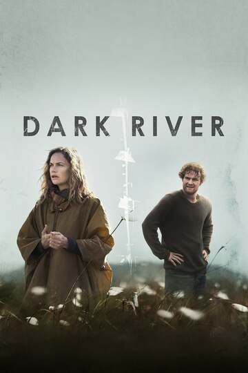 Poster of Dark River