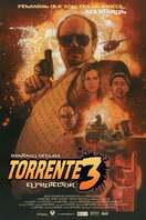 Poster of Torrente 3: The Protector