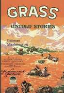 Poster of Grass: A Nation's Battle for Life
