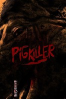 Poster of Pig Killer