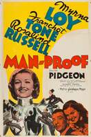 Poster of Man-Proof