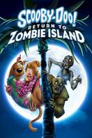 Poster of Scooby-Doo! Return to Zombie Island