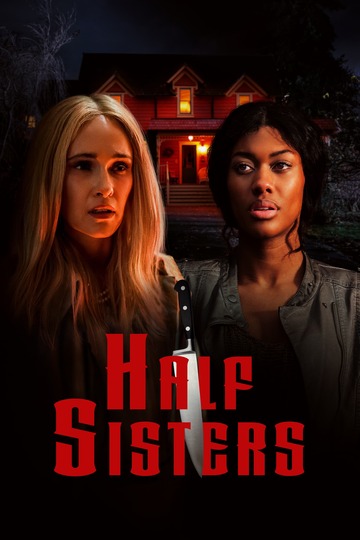 Poster of Half Sisters