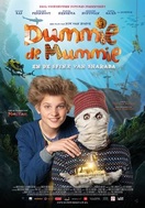 Poster of Dummie the Mummy and the Sphinx of Shakaba