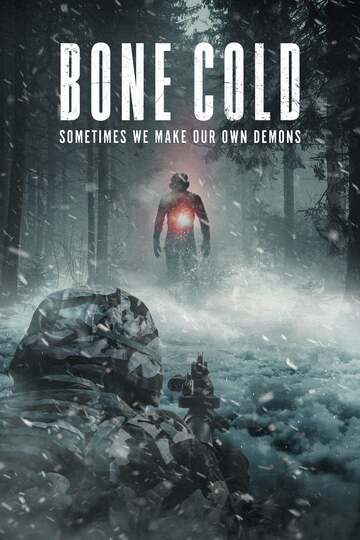 Poster of Bone Cold